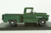 Chevrolet 3100 PICK-UP 1953,  Hachette 1:24