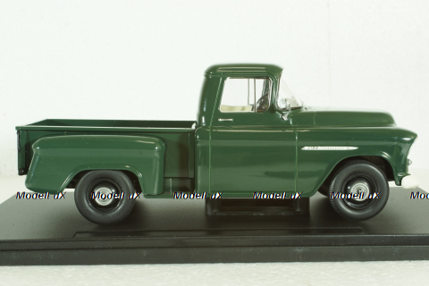 Chevrolet 3100 PICK-UP 1953,  Hachette 1:24