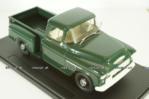 Chevrolet 3100 PICK-UP 1953,  Hachette 1:24