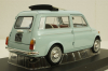 Fiat 500 Giardiniera 1964, blue, 187742, Norev 1:18
