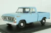 Ford F-100 PICK-UP 1956, Hachette 1:24