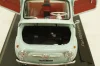 Fiat 500 Giardiniera 1964, blue, 187742, Norev 1:18