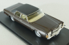 Chrysler Newport 1974, brown, GLM106104, GLM 1:43
