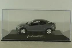 Ford Puma 1997, grey, Minichamps 1:43