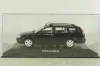 Ford Mondeo Turnier (MK3) 2001, dark blue, Minichamps 1:43