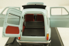 Fiat 500 Giardiniera 1964, blue, 187742, Norev 1:18