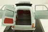 Fiat 500 Giardiniera 1964, blue, 187742, Norev 1:18