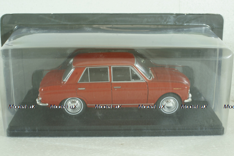 Datsun BLUEBIRD TIZOC 1964, Hachette 1:24
