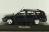 Ford Mondeo Turnier (MK3) 2001, dark blue, Minichamps 1:43