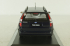 Ford Mondeo Turnier (MK3) 2001,  dark blue, Minichamps 1:43