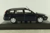 Ford Mondeo Turnier (MK3) 2001, dark blue, Minichamps 1:43
