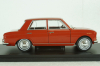 Datsun BLUEBIRD TIZOC 1964, Hachette 1:24