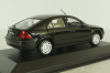 Ford Mondeo Fastback (MK3) 2001, black, Minichamps 1:43 