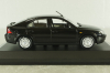 Ford Mondeo Fastback (MK3) 2001, black, Minichamps 1:43 