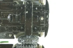 Зил-ММЗ-555 и Зил-ММЗ-4503 подарочный набор, Электроприбор 1:43