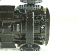 Зил-ММЗ-555 и Зил-ММЗ-4503 подарочный набор, Электроприбор 1:43