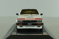 Ford Capri III 3.0S #33 24H Spa 1981, white, PR0011, Premium X 1:43