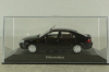 Ford Mondeo Fastback (MK3) 2001, black, Minichamps 1:43 