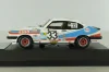 Ford Capri III 3.0S #33 24H Spa 1981, white, PR0011, Premium X 1:43