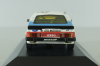 Ford Capri III 3.0S #33 24H Spa 1981, white, PR0011, Premium X 1:43