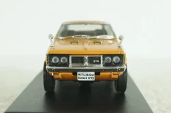 Mitsubishi Galant GTO, orange, 800173, Norev 1:43