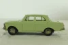 Москвич-412, А2, капот пластина, Тантал/Радон 1:43
