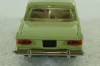 Москвич-412, А2, капот пластина, Тантал/Радон 1:43