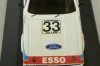 Ford Capri III 3.0S #33 24H Spa 1981, white, PR0011, Premium X 1:43