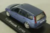 Ford Focus Turnier (MK2) 2008, blue, Minichamps 1:43