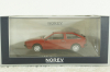 Volkswagen Scirocco, red, 1981, 840143, Norev 1:43