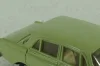 Москвич-412, А2, капот пластина, Тантал/Радон 1:43