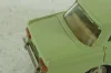 Москвич-412, А2, капот пластина, Тантал/Радон 1:43