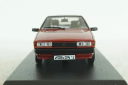 Volkswagen Scirocco, red, 1981, 840143, Norev 1:43