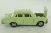 Москвич-412, А2, капот пластина, Тантал/Радон 1:43
