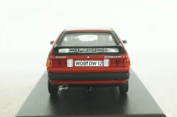Volkswagen Scirocco, red, 1981, 840143, Norev 1:43