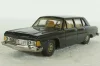 Газ-14 Чайка, желтый салон, завод ГАЗ 1:43