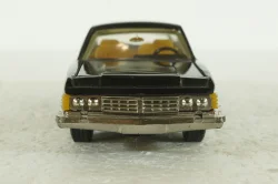 Газ-14 Чайка, желтый салон, завод ГАЗ 1:43