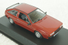 Volkswagen Scirocco, red, 1981, 840143, Norev 1:43