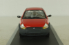 Ford Ka 1996, red, Minichamps 1:43