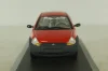 Ford Ka 1996, red, Minichamps 1:43