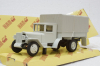 Зис-42М(5В) белый, Н600, Наш Автопром 1:43