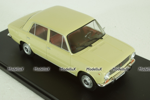 Ваз 2101 Жигули Lada 1200, WB124061, WhiteBox 1:24