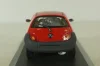 Ford Ka 1996, red, Minichamps 1:43