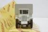 Зис-42М(5В) белый, Н600, Наш Автопром 1:43