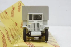 Зис-42М(5В) белый, Н600, Наш Автопром 1:43