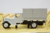 Зис-42М(5В) белый, Н600, Наш Автопром 1:43