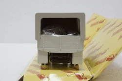 Зис-42М(5В) белый, гусеницы в комплекте, Н600, Наш Автопром 1:43 Уценка!