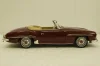 Mercedes 190SL (1955 - 1963) W121, red, B66040647, Norev 1:18