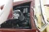 Mercedes 190SL (1955 - 1963) W121, red, B66040647, Norev 1:18