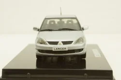 Mitsubishi Lancer IX 2000, Silver, SunStar 1:43